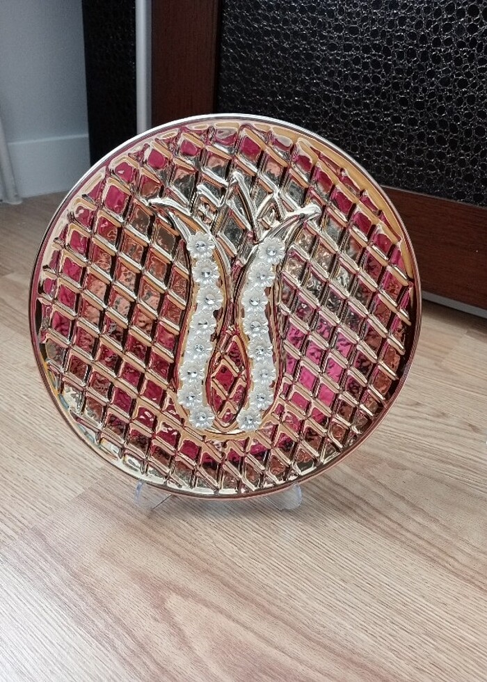 Sıfır süs eşyası  - Görsel 2