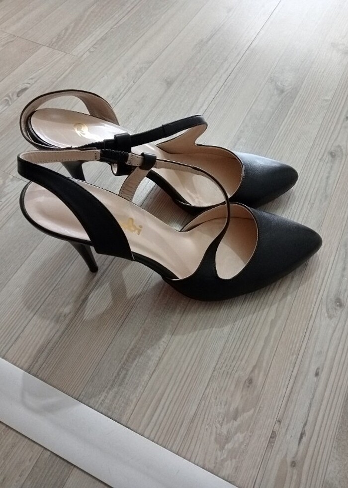 Bambi hiç kullanılmadı sıfır - Görsel 2