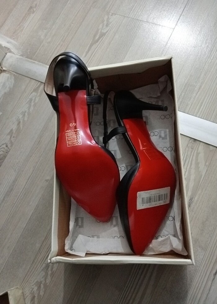 Bambi hiç kullanılmadı sıfır - Görsel 3