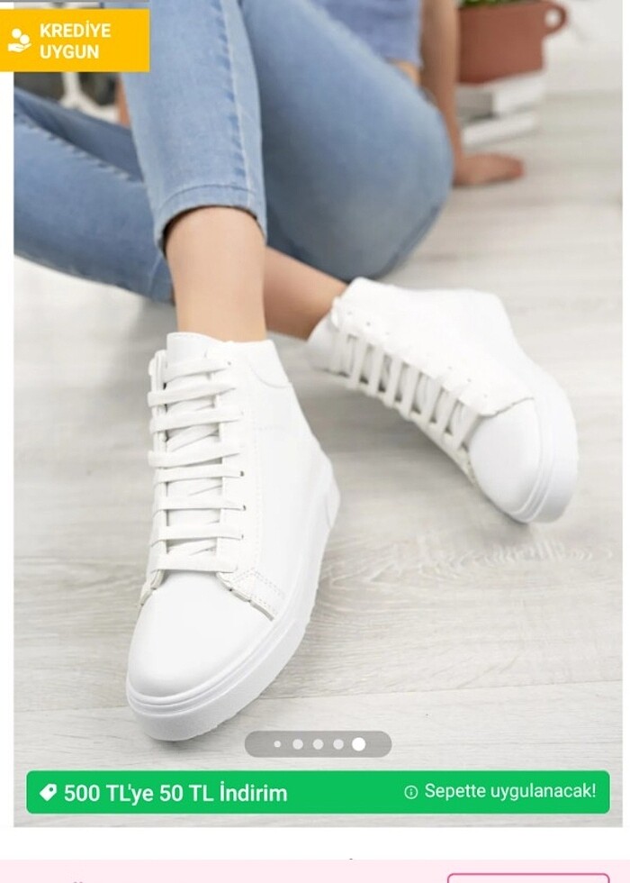 Bembeyaz bot Sıfır - Görsel 5