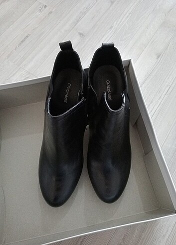 Deichmann Graceland platform ayakkabı Sıfır ürün