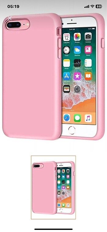 7plus 8plus kılıf