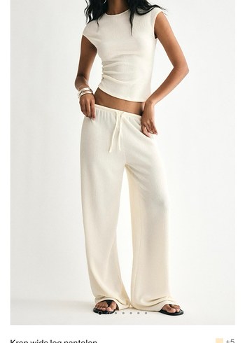 Pull and Bear ürünü