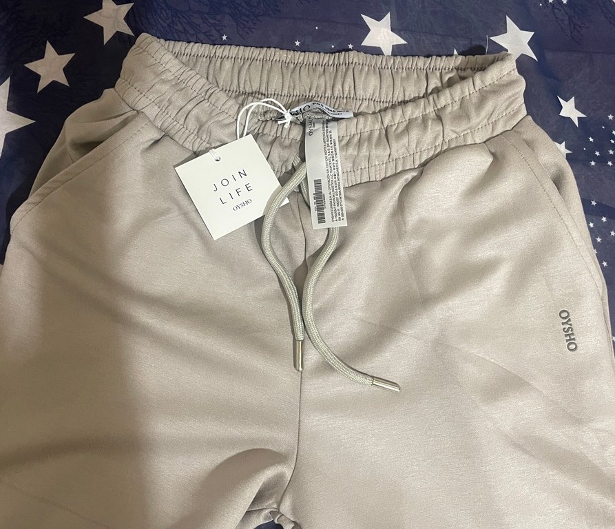 OYSHO EŞOFMAN ALTI PANTOLON — görsel 2/5