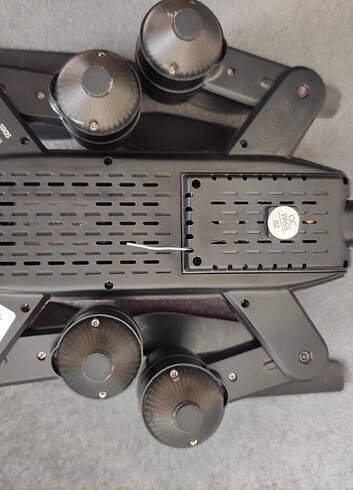 airmaster dron