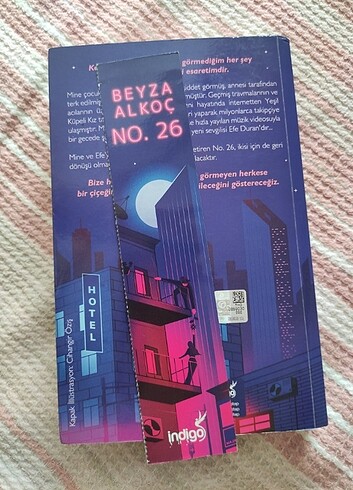  Beden Beyza alkoç no26 daire7