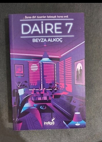  Beden Renk Beyza alkoç no26 daire7