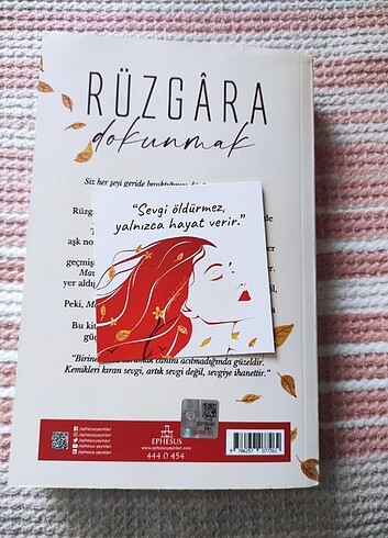  k.kübra Berk rüzgara dokunmak