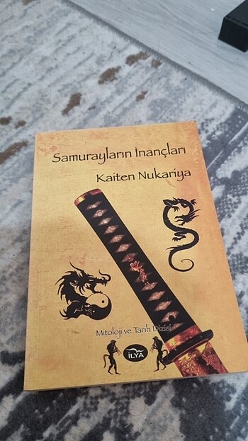 Samurayların İnançları