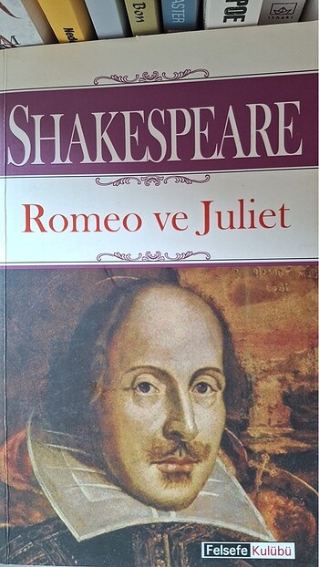 Romeo ve Juliet