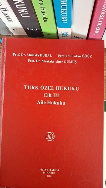 Aile Hukuku