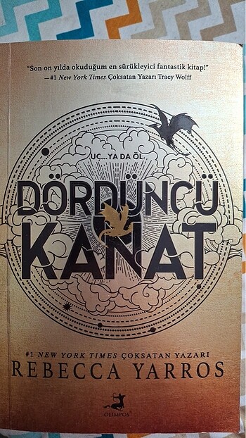 Dördüncü Kanat