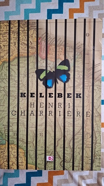 Kelebek