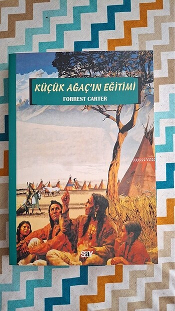 Küçük Ağaç?ın eğitimi