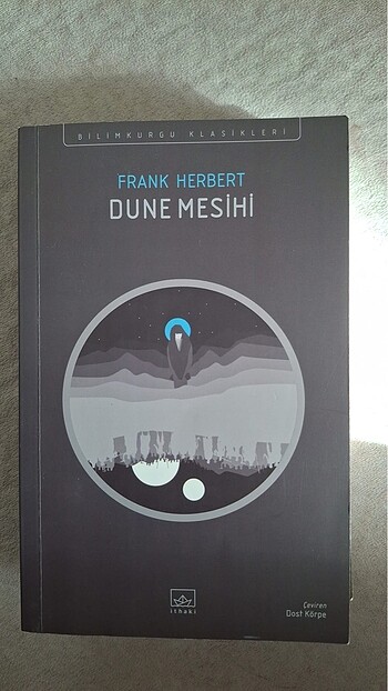 Dune Mesîh'i