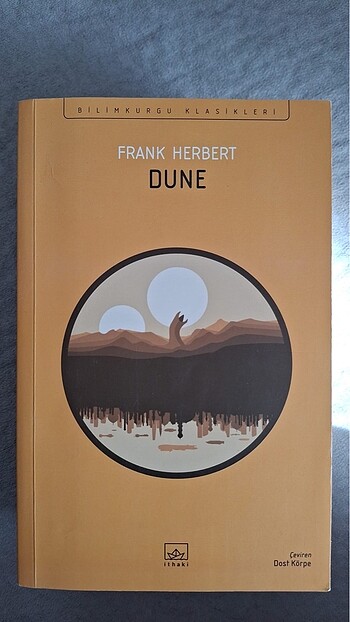 Dune 1