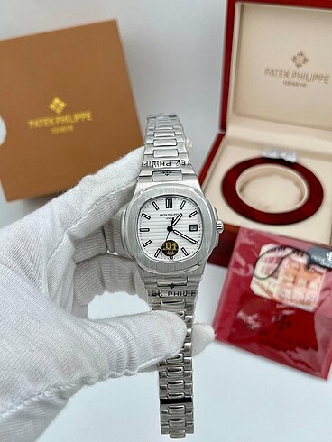 Patek phılıppe erkek kol saati