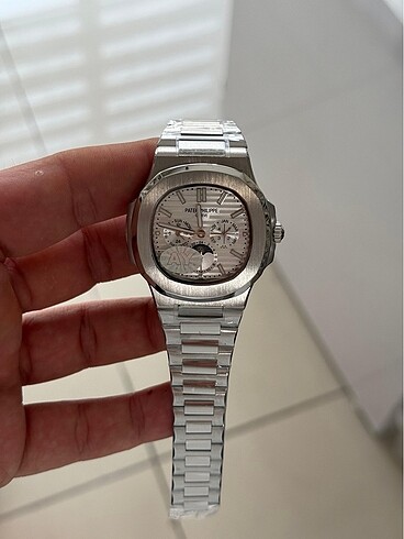Patek philippe erkek kol saati