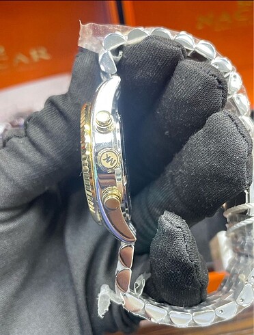Beden Michael kors bayan saat