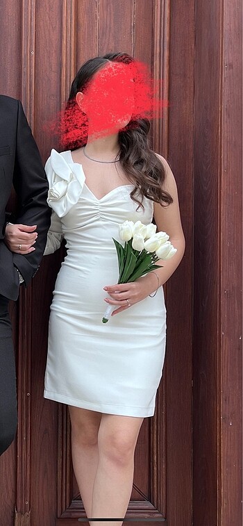 Nikah elbisesi