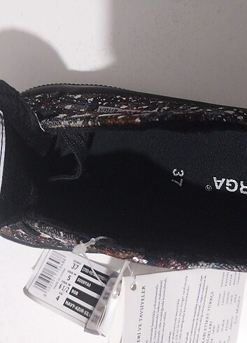 37 Beden çeşitli Renk Superga spor ayakkabı