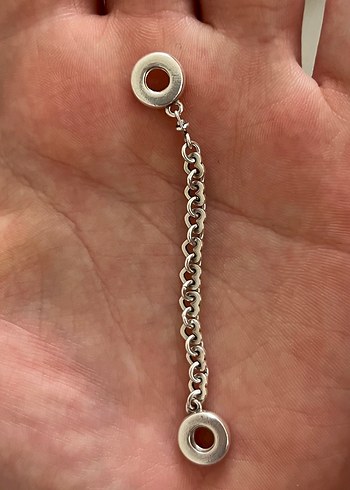 Orjinal güvenlik zinciri - Görsel 3