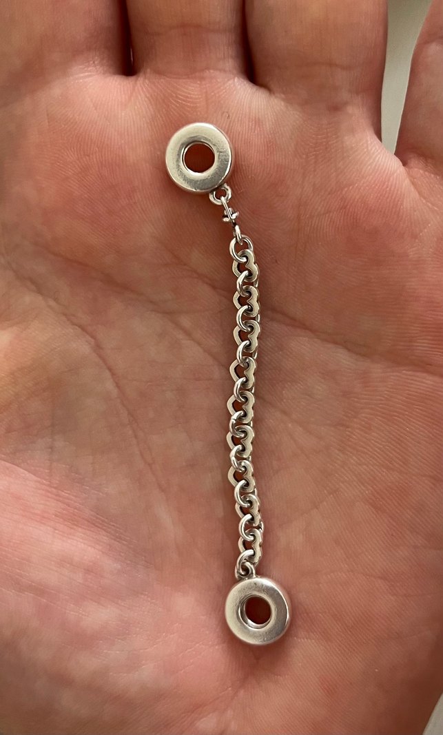 Orjinal güvenlik zinciri - Görsel 3