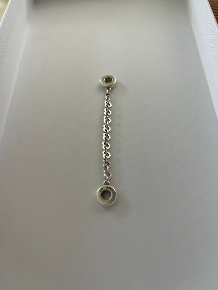 Orjinal güvenlik zinciri - Görsel 2