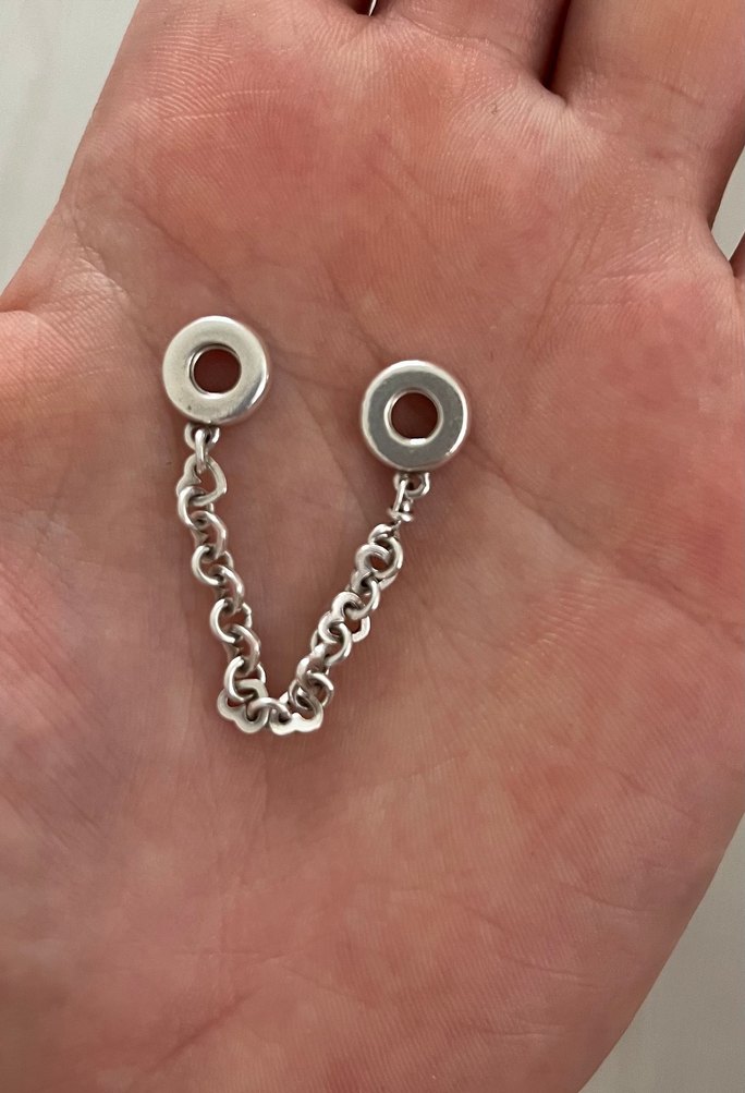 Orjinal güvenlik zinciri - Görsel 4