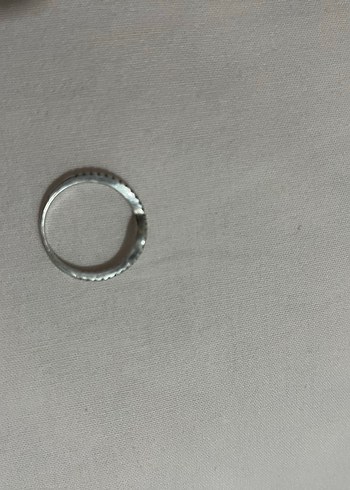 Orjinal pandora yüzük - Görsel 3