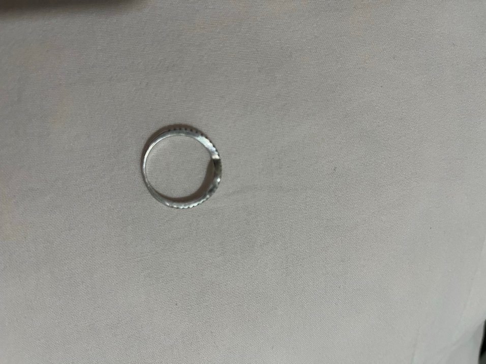 Orjinal pandora yüzük - Görsel 3