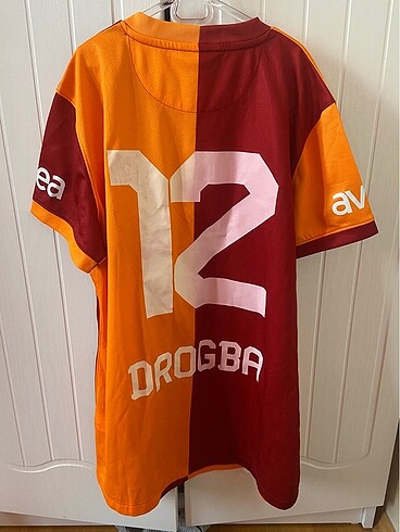 m Beden Galatasaray Drogba forma