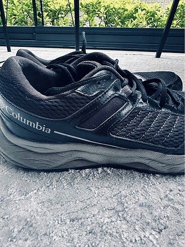 Columbia Colimbiya aykabi