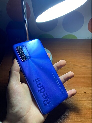 Temiz redmi 9t