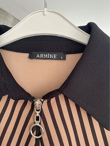 38 Beden Armine tunik