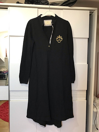 Diğer Ghisa tunik