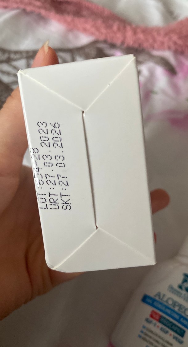 Dermo Clean Alopecia Saç Dökülmesine Karşı Sprey 60 ml - Görsel 4