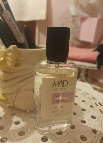  Beden Mad S112 parfüm 