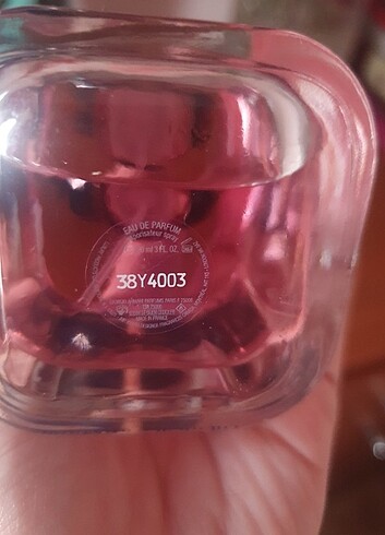  Beden Armani My Way 100 ml edp orjinal parfüm 