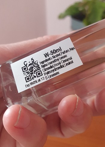 Diğer Frederic Patric Kadın Parfümü 50 ml