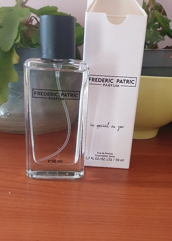Frederic Patric Kadın Parfümü 50 ml