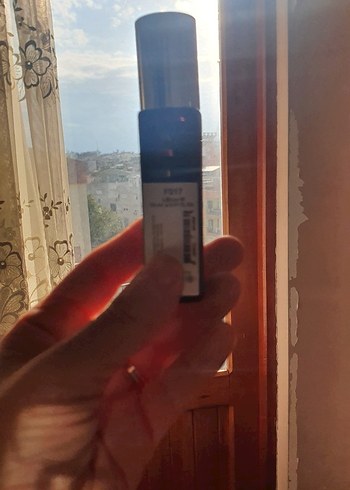 Kadın Parfümü F017 15 ml - Görsel 2