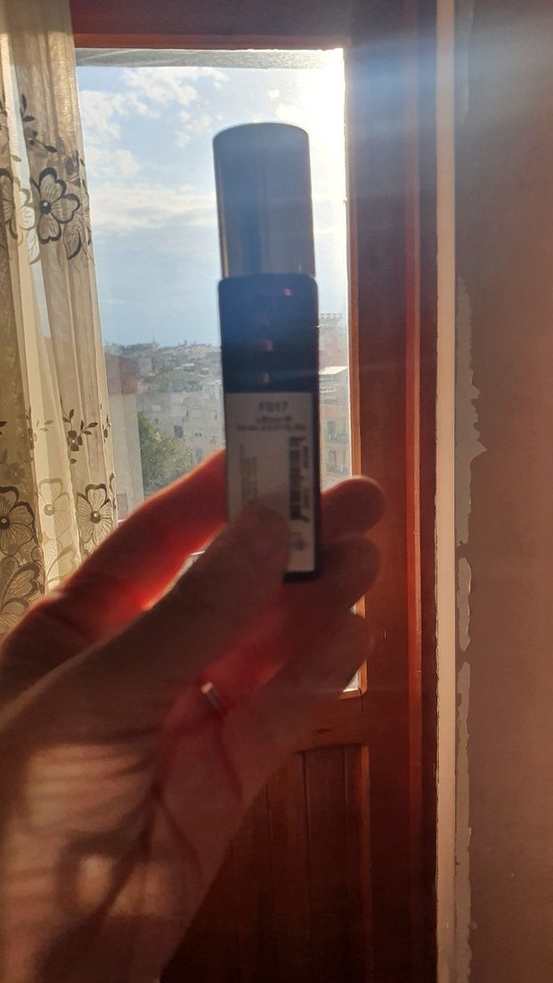 Kadın Parfümü F017 15 ml - Görsel 2