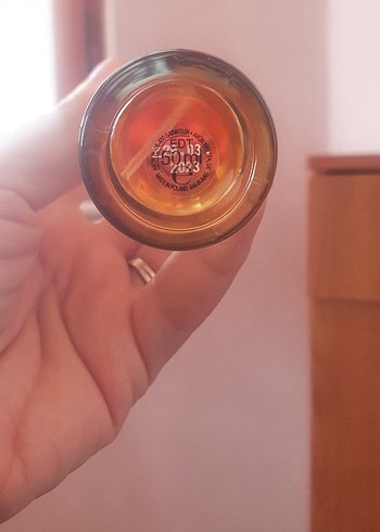 Avon Summer White Sunset parfüm - Görsel 4