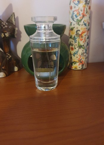 Tendre Jasmin Kadın Parfümü - Görsel 2