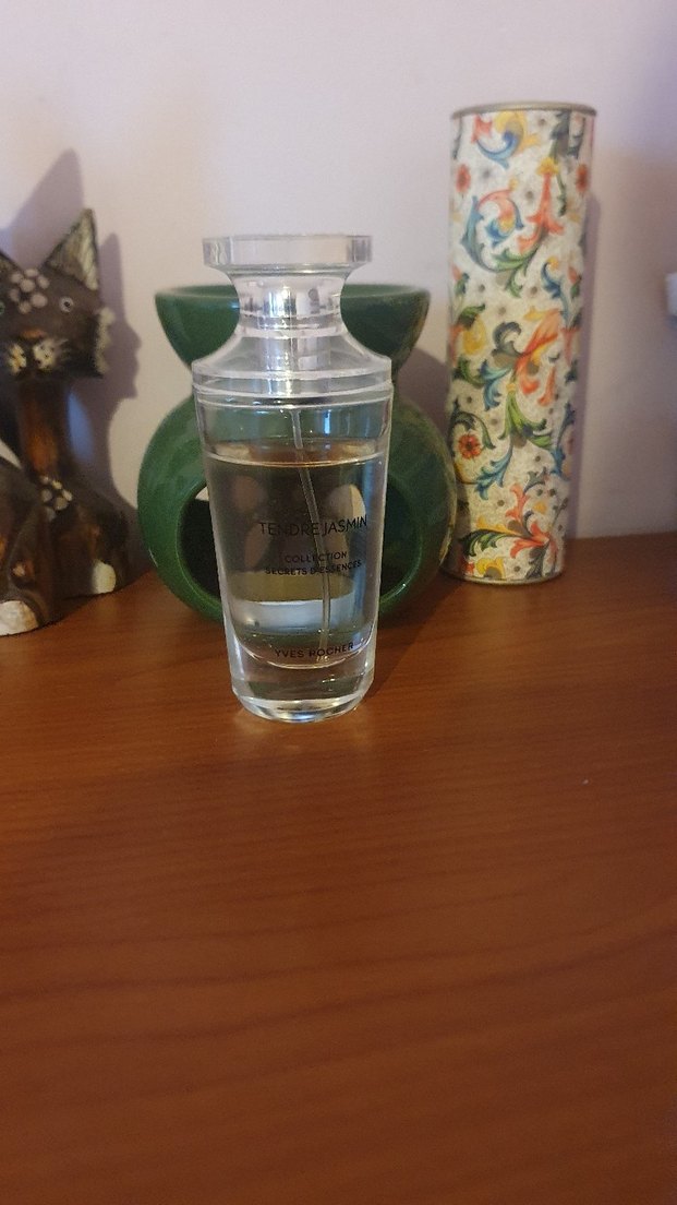 Tendre Jasmin Kadın Parfümü - Görsel 2