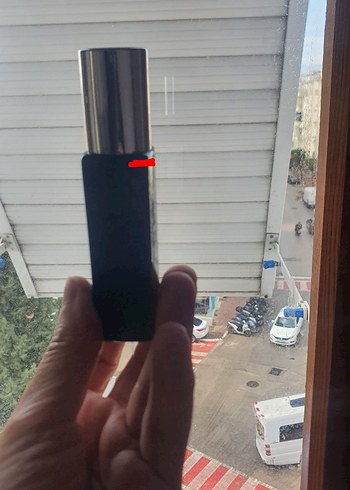 F383 Kadın Parfümü 15 ml muscent Burberry Goddess muadili - Görsel 2