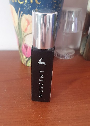 F383 Kadın Parfümü 15 ml muscent Burberry Goddess muadili - Görsel 3