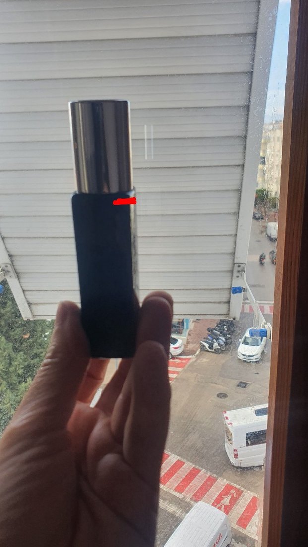 F383 Kadın Parfümü 15 ml muscent  Burberry Goddess muadili - Görsel 2