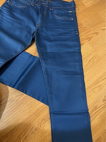 Zara zara man kot pantolon
